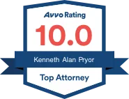 avvo rating 10- top attorney