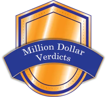 Million Dollar Verdicts